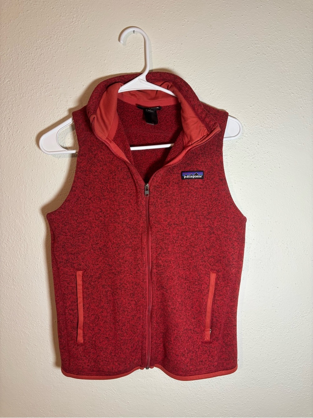 Patagonia Vest
